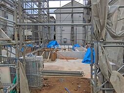 船橋市市場4丁目2365番　A号棟