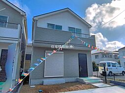 船橋市小室町3047番 B号棟