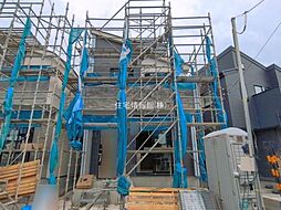 市川市北方町4丁目1969番　B号棟