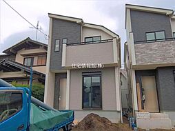 市川市北方町4丁目1969番 A号棟