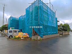 船橋市上山町6期　2号棟