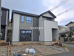 船橋市上山町6期　2号棟