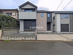 船橋市上山町6期 2号棟