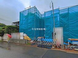 船橋市上山町6期　1号棟