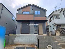 市川市北国分1期　1号棟