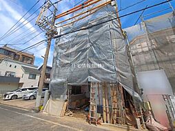 江戸川区東小岩17期 1号棟