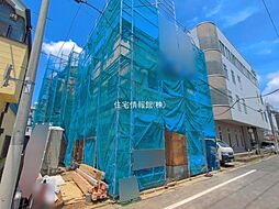 江戸川区北小岩3丁目515番　B号棟
