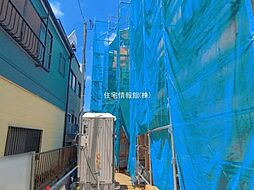江戸川区北小岩3丁目515番　A号棟