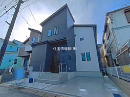 市川市宮久保1丁目78番　A号棟