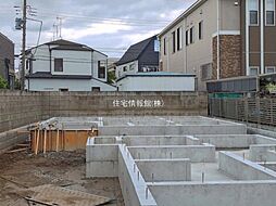 市川市相之川1丁目1014番　B号棟