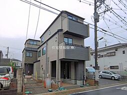 市川市相之川1丁目1014番 A号棟