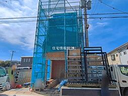 市川市相之川1丁目1014番 A号棟