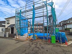 鎌ケ谷市東道野辺10期 1号棟