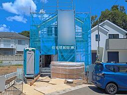 鎌ケ谷市中佐津間24ー1期　3号棟