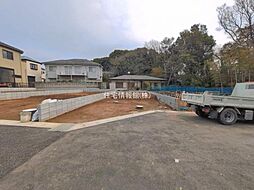 鎌ケ谷市中佐津間23ー2期　3号棟