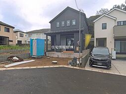 鎌ケ谷市中佐津間24ー1期 3号棟