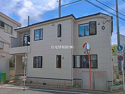 江戸川区東小岩18期　1号棟