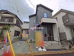 市川市原木2期 1号棟