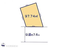 習志野市本大久保12期　2号地
