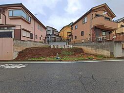 習志野市鷺沼台7期