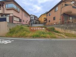 習志野市鷺沼台7期