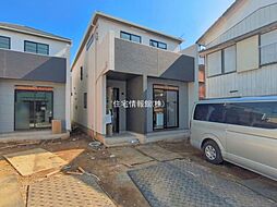 鎌ヶ谷市東中沢4丁目1486番　B号棟