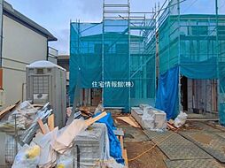 鎌ヶ谷市東中沢4丁目1486番 A号棟