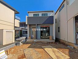 鎌ヶ谷市東中沢4丁目1486番　A号棟