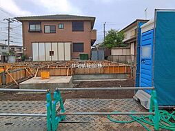 船橋市新高根3丁目3152番　B号棟