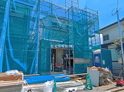 船橋市新高根3丁目3152番 B号棟