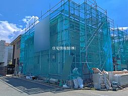 船橋市新高根3丁目3152番 A号棟