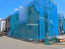 船橋市新高根3丁目3152番　A号棟