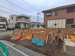 船橋市新高根3丁目3152番　A号棟