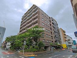 クレストフォルム葛西