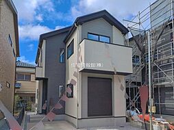 船橋市海神12期　4号棟