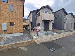 船橋市海神12期 4号棟