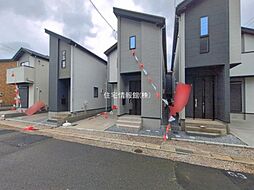 船橋市海神12期　2号棟
