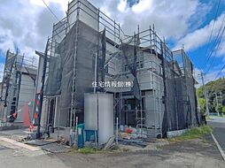 船橋市海神12期 1号棟