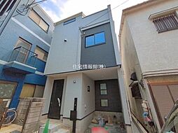 江戸川区東小松川107 1棟 1号棟