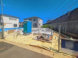 船橋市前原西806　3棟　3号棟