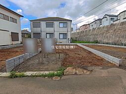 船橋市前原西806　3棟　2号棟