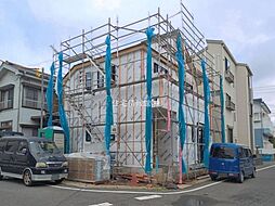 市川市田尻5丁目603番　A号棟