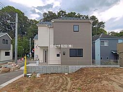 鎌ケ谷市中佐津間24ー1期 7号棟