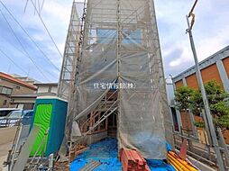 江戸川区東葛西18期 1号棟