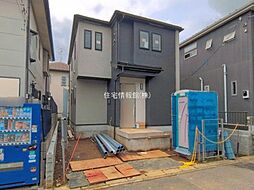 市川市中国分5丁目544番　A号棟
