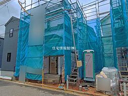 船橋市三山4丁目325番　B号棟