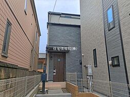 市川市下新宿312番　C号棟