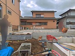 市川市下新宿312番　C号棟
