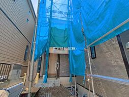 市川市下新宿312番　C号棟