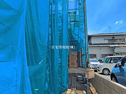 市川市下新宿312番　B号棟